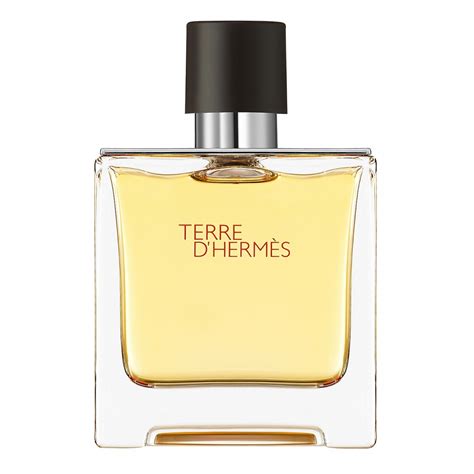 cerco profumo hermes terre scontati|TERRE D’HERMÈS profumo EDP prezzi online HERMÈS.